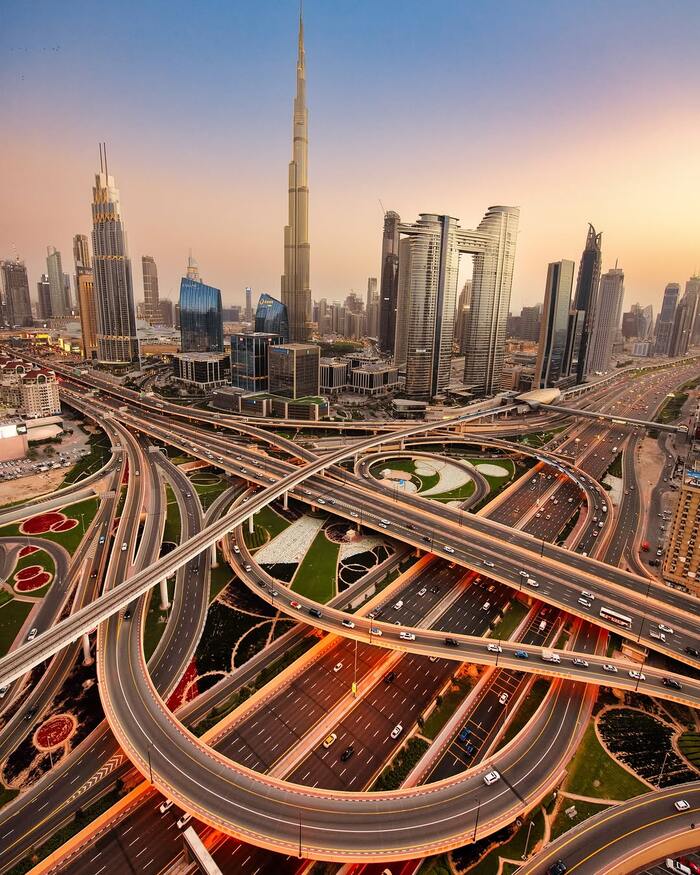 Modify Dubai mainland trade license — DET online application