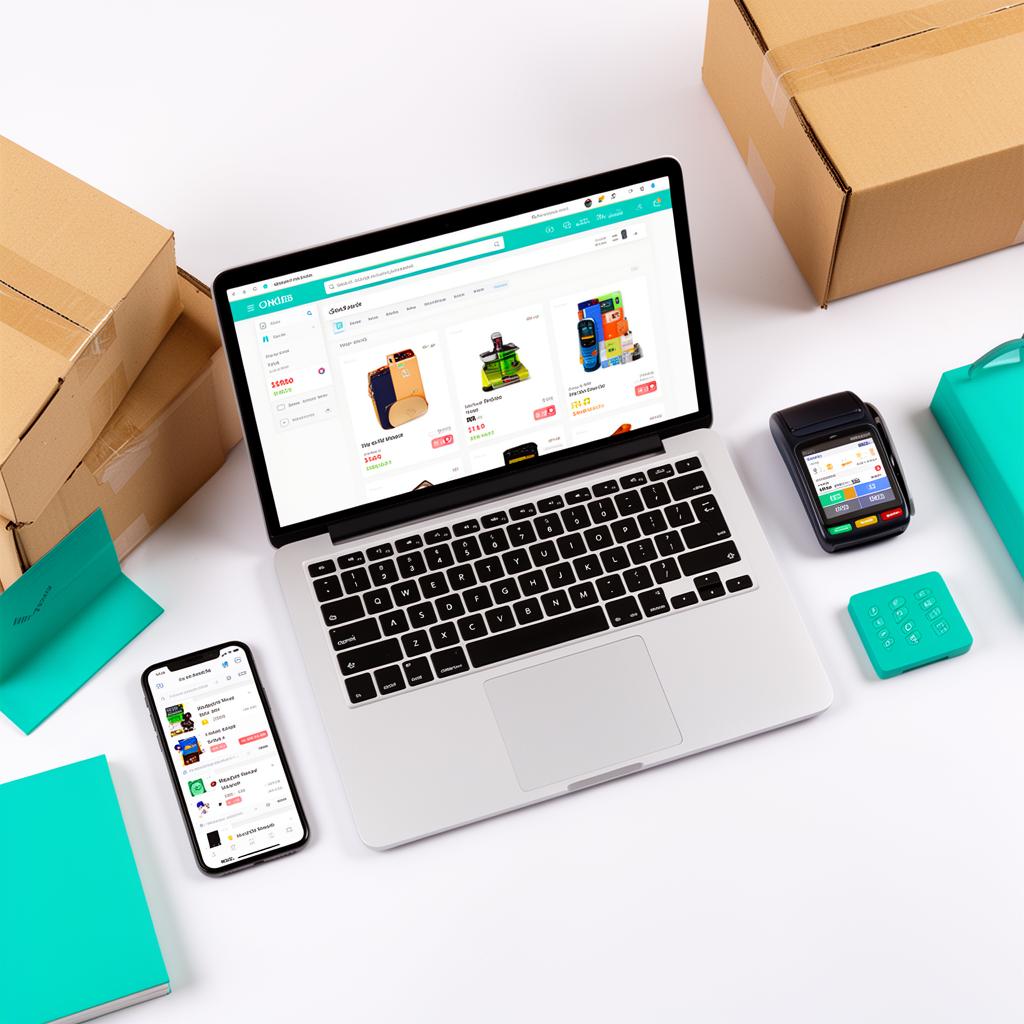 Starting a dropshipping business in the UAE with an E-Trader License
